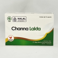 Channa Lakta