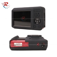 Discount clearanceKodak FZ55 Soft Silicone Rubber Camera Body Case Cover For Kodak FZ55