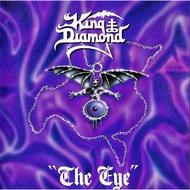 CD-R King Diamond - The Eye