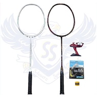 Zilong WaveNami 311 38LBS Badminton Racket
