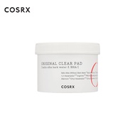 COSRX One Step Original Clear Pad 135ml [CLEARANCE]