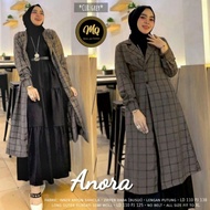 Anora The Latest Fashion Set Looks Trendy
