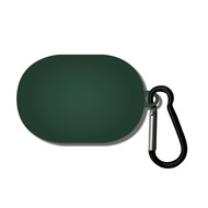Soft Case Silikon TWS Soundpeats H2 + Carabiner