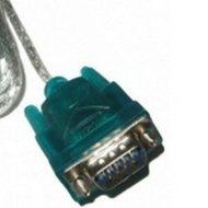 USB to Seral Cable RS232 (CH340)