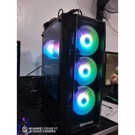 AMD RYZEN 3 4350G #4cores #8threds #4cores #8threads