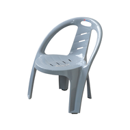 Ghế bành nhựa VIỆT NHẬT - Có tựa lưng 2 loại thấp cao - Ghế quán trà chanh cafe ăn vặt - 1866/7