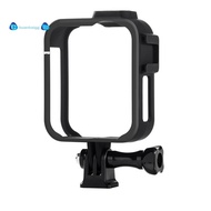 Frame Case for Go Pro MAX 360 Housing Cover Mount Protective Frame for Go Pro Max Accessories