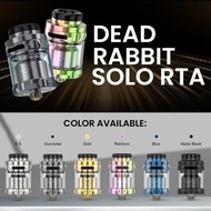 DEAD RABBIT RTA SOLO Murmer