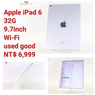 Apple iPad 6(32G)