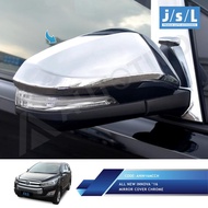 Cover Spion Depan Innova Reborn JSL Cover Spion Krom Mobil JSL