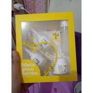 Skincare Barenbliss Travel Kit B1G1