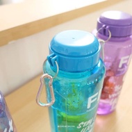 Fit+ Max Botol Minum 1 Liter - Bottle Infused Water Tahan Banting