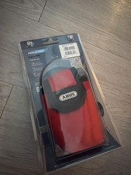 Abus Detecto 7000 RS1 響電單車鎖