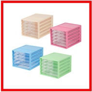 A4 paper storage box-Felton 5 Tiers Document Drawer -8575 Document Tray and Cabinet, Stationery