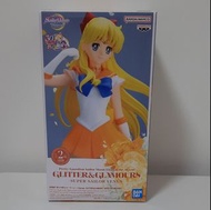 美少女戰士 Eternal figure Glitter & Glamours - Super Sailor Venus (A)