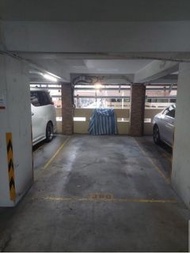 車位出租