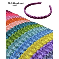 Heart - Aloft Headbead