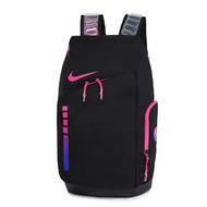 คุณภาพสูง Air Cushion กระเป๋าเป้สะพายหลังบาสเก็ตบอล Elite Bag V2 Elite Bag SpLeisure Fashion Backpac