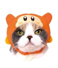 【徵收】星之卡比 waddle dee 貓帽扭蛋