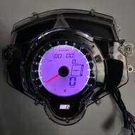 Digital Meter LC135 V2-V6 4S/5S ( copy uma racing ) 👍👍👍