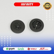 Dial Scroll Canon 5D4 5D Mark IV Good Quality