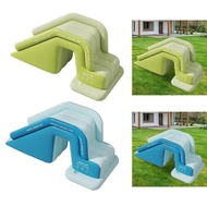 [svzfjuv] Swimming Pool Slide Water Slide Stable Practical Supplies High Performance for Kids Waters