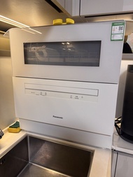 Panasonic 洗碗機