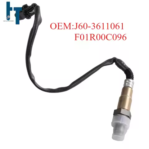 J60-3611061 F01R00C096 Oxygen Sensor For Chery Tiggo 3 Tiggo 2/3X 4/5X Tiggo 7/8 Arrizo 5/7