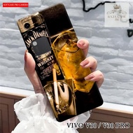 HP Vivo V30 Case Latest V30 Pro 2024/ - Rajacase - VIVO V30 5G Casing VIVO V30 PRO/ - Branded case M