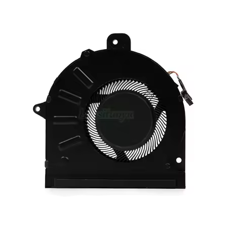 New Laptop CPU Cooling Fan for ASUS P2451 P2451F P2451FA P2451FB Cooler FMGK DC5V 0.5A DFS5K12114262