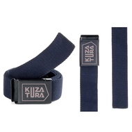 Kuzatura KZR 511 Navy Men's Belt