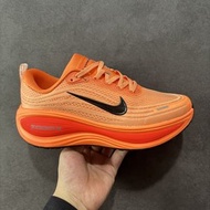 Nike ZoomX Invincible Run Flyknit 3 橙色緩震跑鞋 35-46碼 順豐包郵