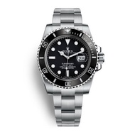 Rolex Treasures-Rolex Submariner116610Ln Black Water Ghost Stainless Steel Automatic Mechanical Watch Men's Watch