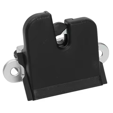 5G6827505B Rear Tailgate Trunk Latch Lock Block for VW GOLF MK7 5G682 7505B Car Parts Accessories