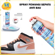 Anti SPRAY SPRAY Foot / SPRAY Removing Shoes / SPRAY Remover Foot
