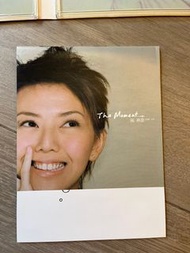 孫燕姿 The Moment (2CD + DVD)