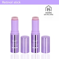 CLIV เรตินอลสติ๊ก Retinol Wrinkle Bounce Multi-Stick ลดเลือนริ้วรอย เซรั่มริ้วรอย ร่องลึก เรตินอลบำร