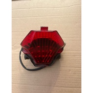 Original r25 rear light