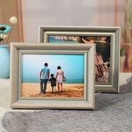 Like Frame 6 Inch Inch 0cm 17cm A4 Wedding Photo Frame Children's Photo Frame Table-Mother Baby Shop