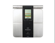Omron 日版 HBF-701 體脂磅 歐姆龍 脂肪磅 體脂秤 體脂稱 電子磅 karadascan Body Composition Scale