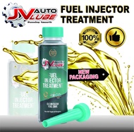 JV Auto Lube -  Fuel Injector Treatment Original