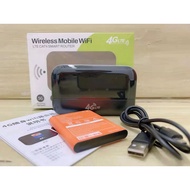 WIRELESS MOBILE POCKET WIFI 4G LTE CAT4 SMART ROUTER 4G/5G SURFING HIGH SPEED MODEL:🌹LTE CAT4 ROUTER