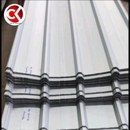 Atap PVC / UPVC Maspion Single Layer (Sejenis Alderon)