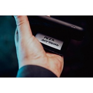 EDC Peek wallet magic props