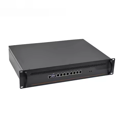 Digital Iptv Stb Streaming Server Mpeg4 H.265 Video Audio Ip Hardware For Hotel Tv System