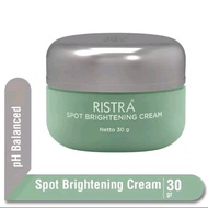 Ristra Spot Brightening Cream 30gr(murah)