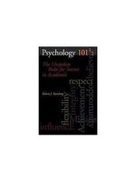 Psychology 101 1/2: The Unspoken Rules for Success in Academia (新品)