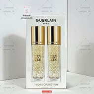 🔥包順豐 szeyee_Guerlain Parure Gold 24K 嬌蘭金鑽 24K 金箔妝前精華 妝前乳 35ml