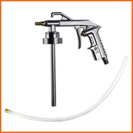▣ ➯ ❃ TONYIN UNDERCOATING SPRAY GUN (Adjustable Flow Knob)