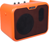 JOYO MA-10 Series แอมป์พกพา สำหรับ กีต้าร์โปร่ง ไฟฟ้า เบสไฟฟ้า 10w ขนาดกะทัดรัด Portable Amp MA10 Ac